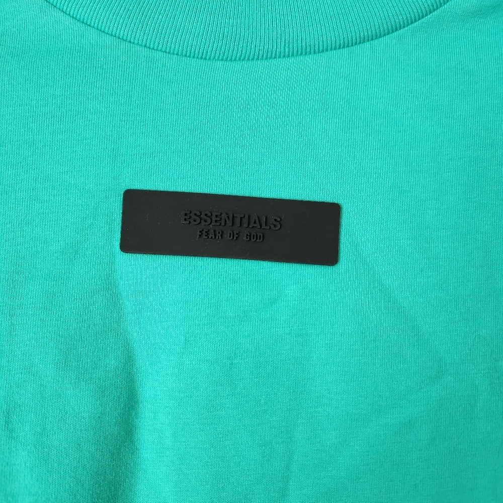 NWT Fear of GOD Tshirt - Picture 2 of 7